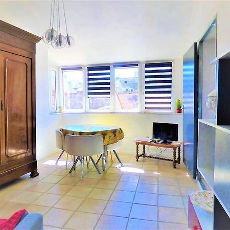 La Terrasse Ensoleillee Arles Camargueアパートメント エクステリア 写真
