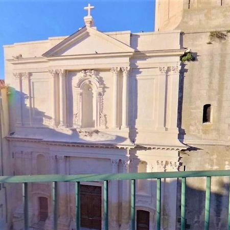 La Terrasse Ensoleillee Arles Camargueアパートメント エクステリア 写真