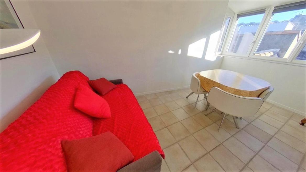 La Terrasse Ensoleillee Arles Camargueアパートメント エクステリア 写真