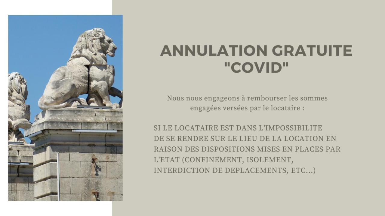 La Terrasse Ensoleillee Arles Camargueアパートメント エクステリア 写真