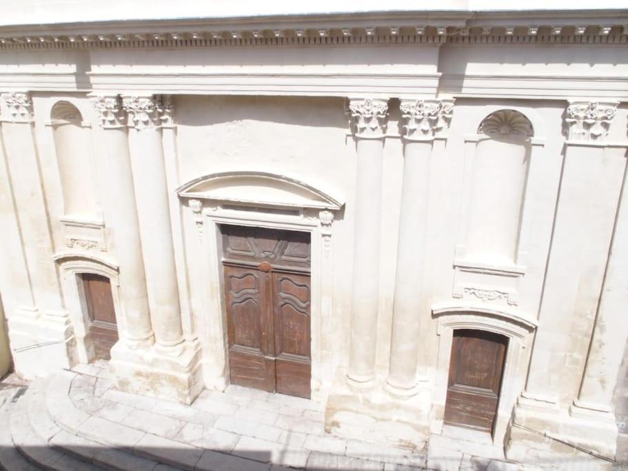 La Terrasse Ensoleillee Arles Camargueアパートメント エクステリア 写真