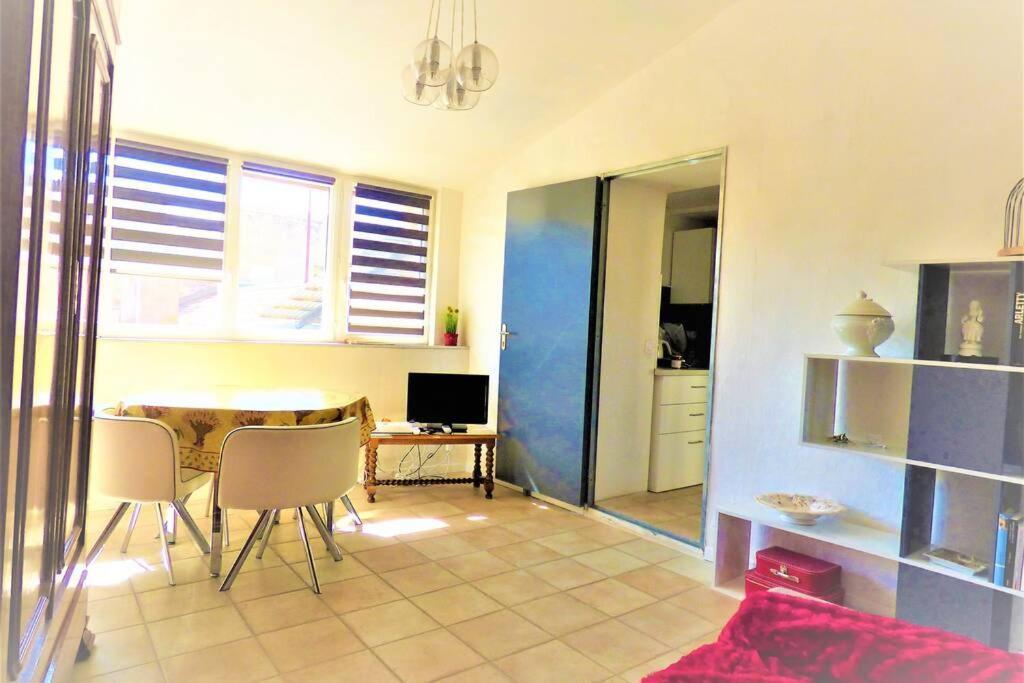 La Terrasse Ensoleillee Arles Camargueアパートメント エクステリア 写真