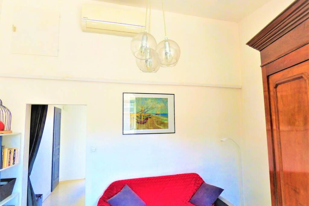 La Terrasse Ensoleillee Arles Camargueアパートメント エクステリア 写真
