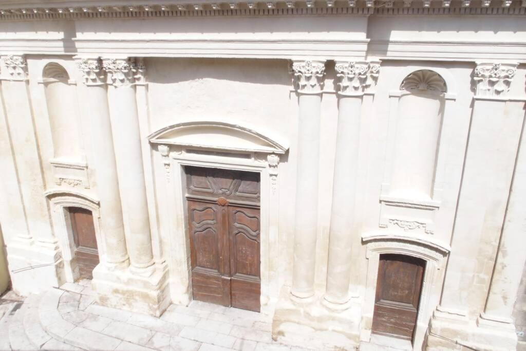 La Terrasse Ensoleillee Arles Camargueアパートメント エクステリア 写真